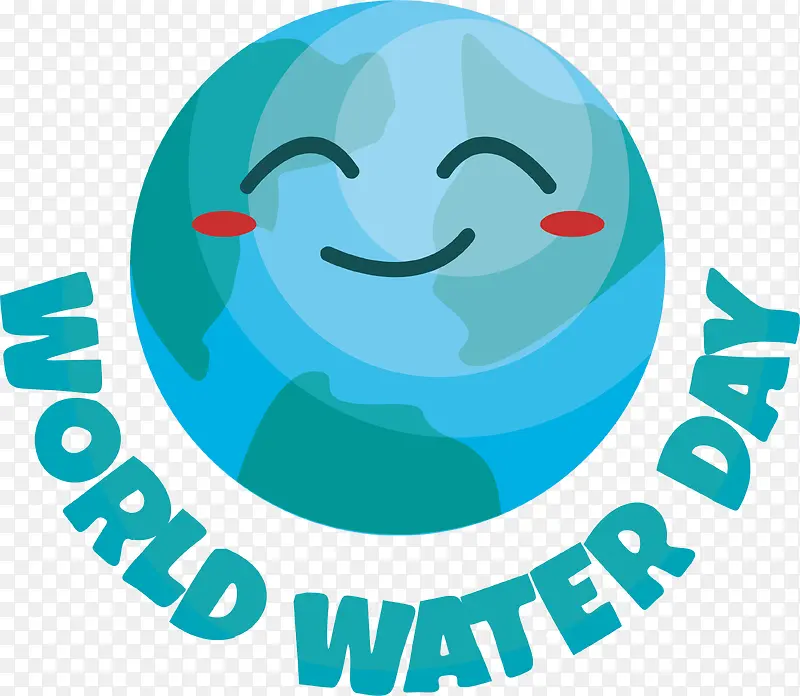 世界水日-世界水日