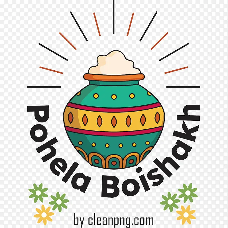 pohelaboishakh-孟加拉新年