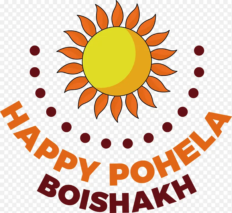 pohelaboishakh-孟加拉新年
