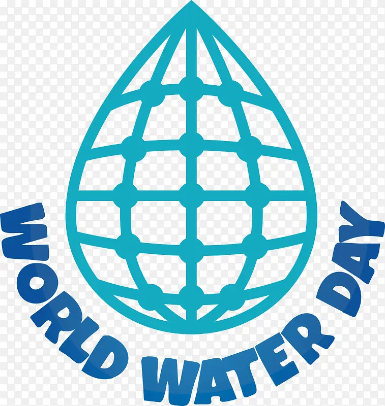 世界水日-世界水日