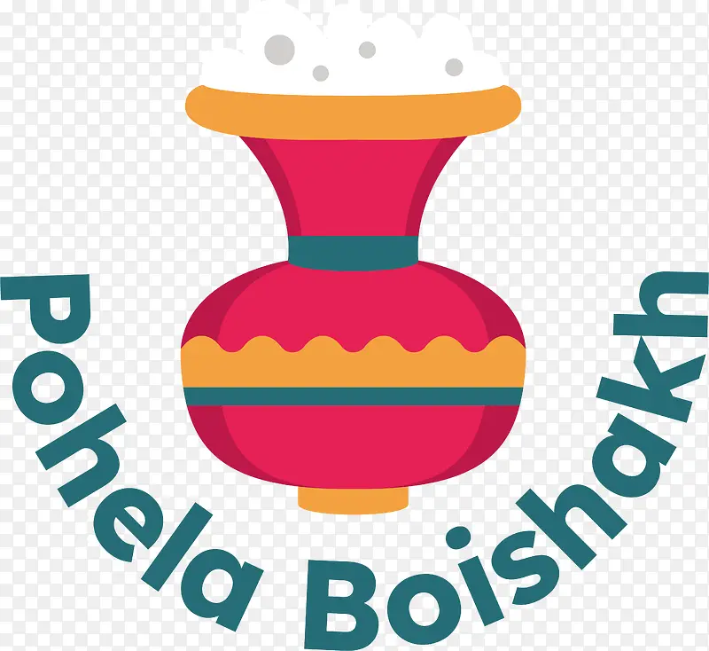 pohelaboishakh-孟加拉新年