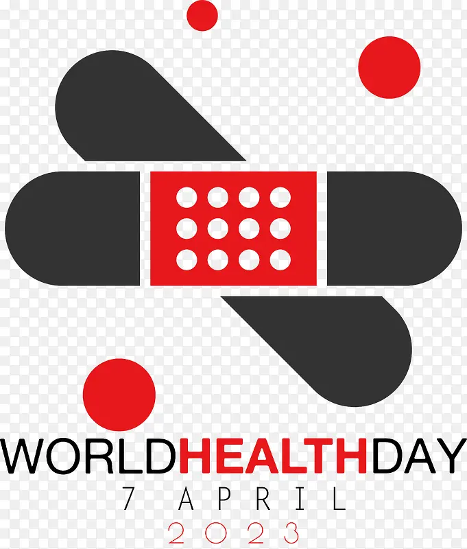 世界卫生日-世界卫生日