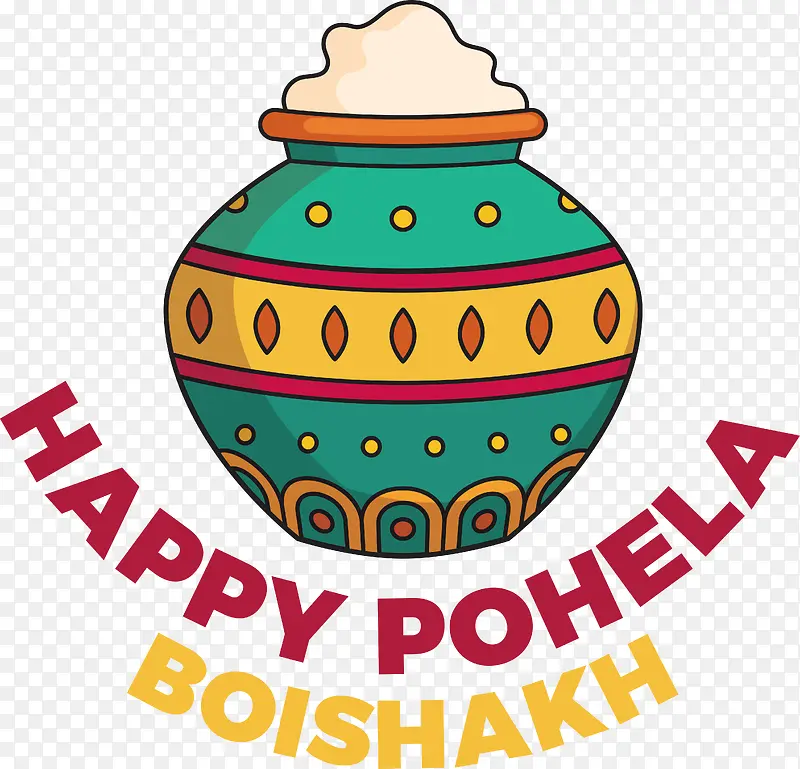 pohelaboishakh-孟加拉新年