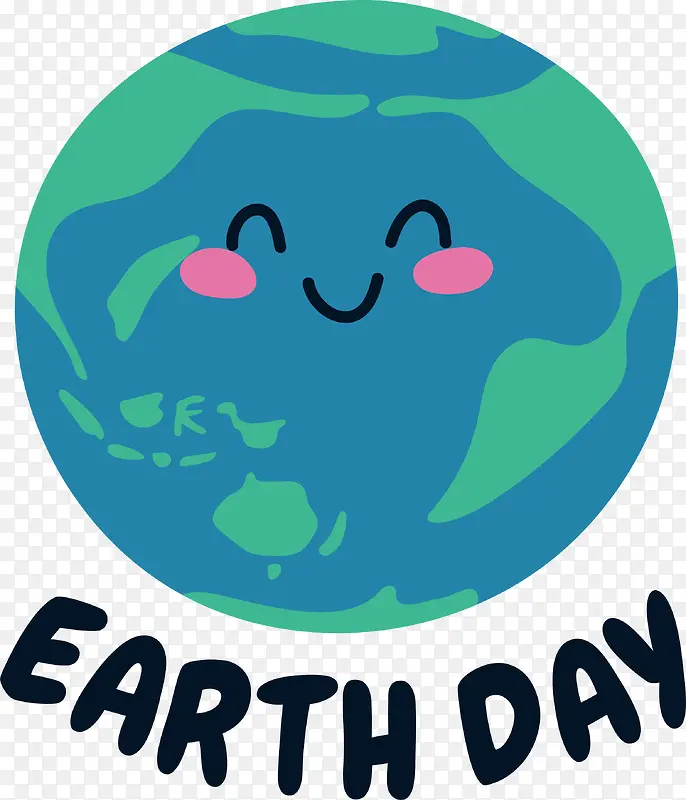 地球日-地球日