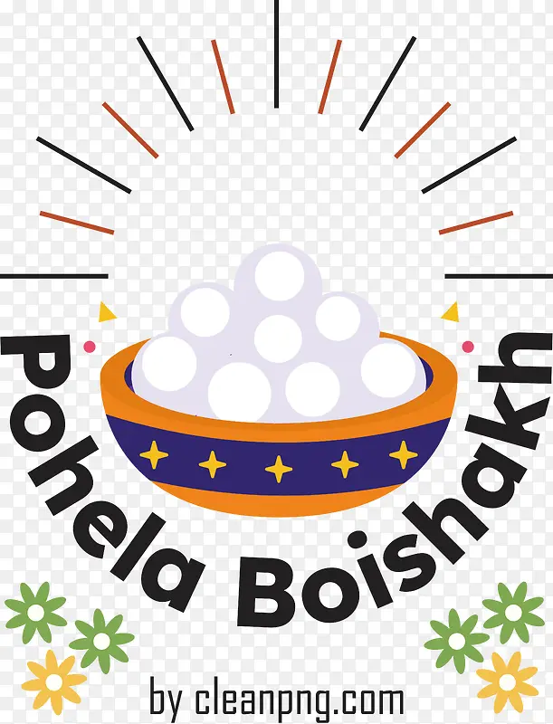 pohelaboishakh-孟加拉新年