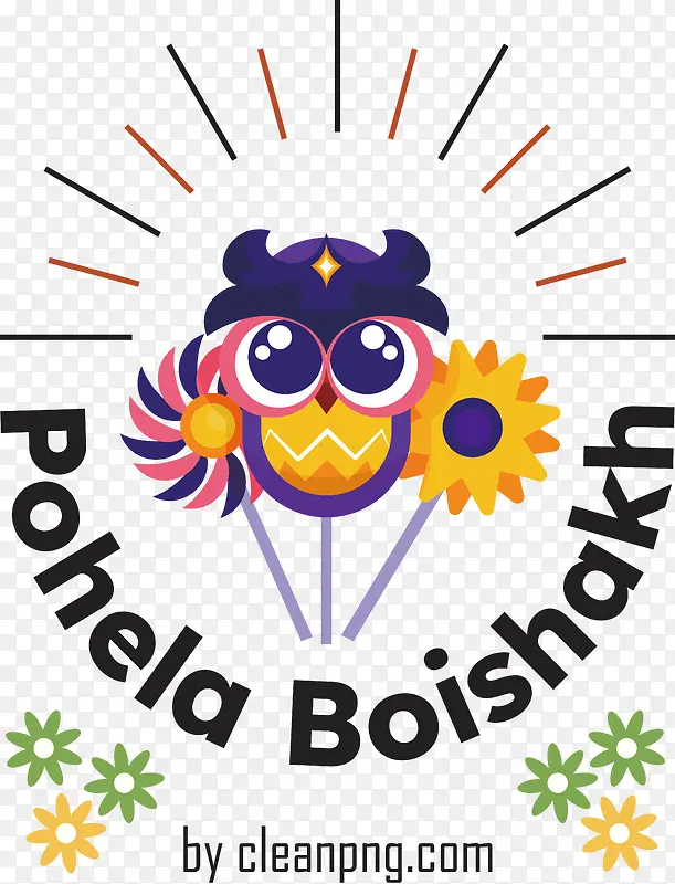 pohelaboishakh-孟加拉新年