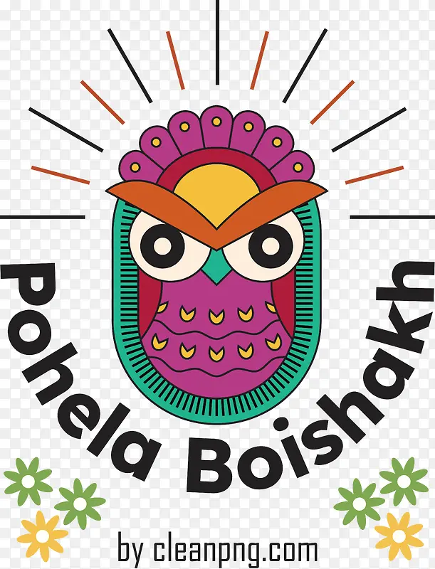 pohelaboishakh-孟加拉新年