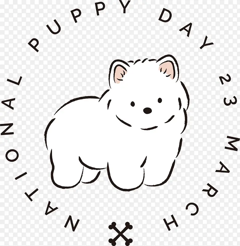 国家小狗日-国家小狗日小狗日小狗宠物狗