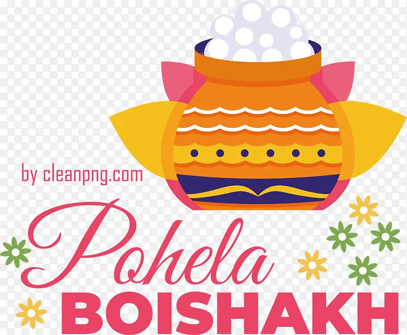 pohelaboishakh-孟加拉新年