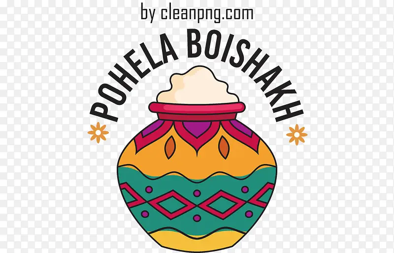 pohelaboishakh-孟加拉新年