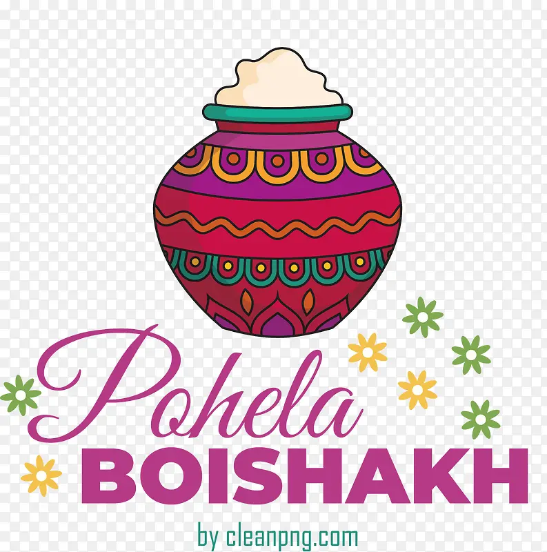pohelaboishakh-孟加拉新年