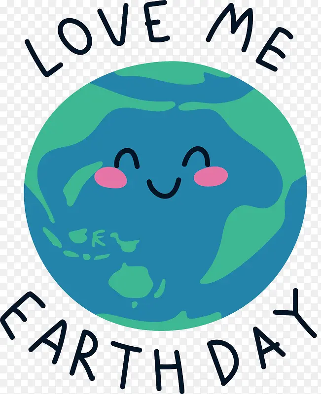 地球日-地球日