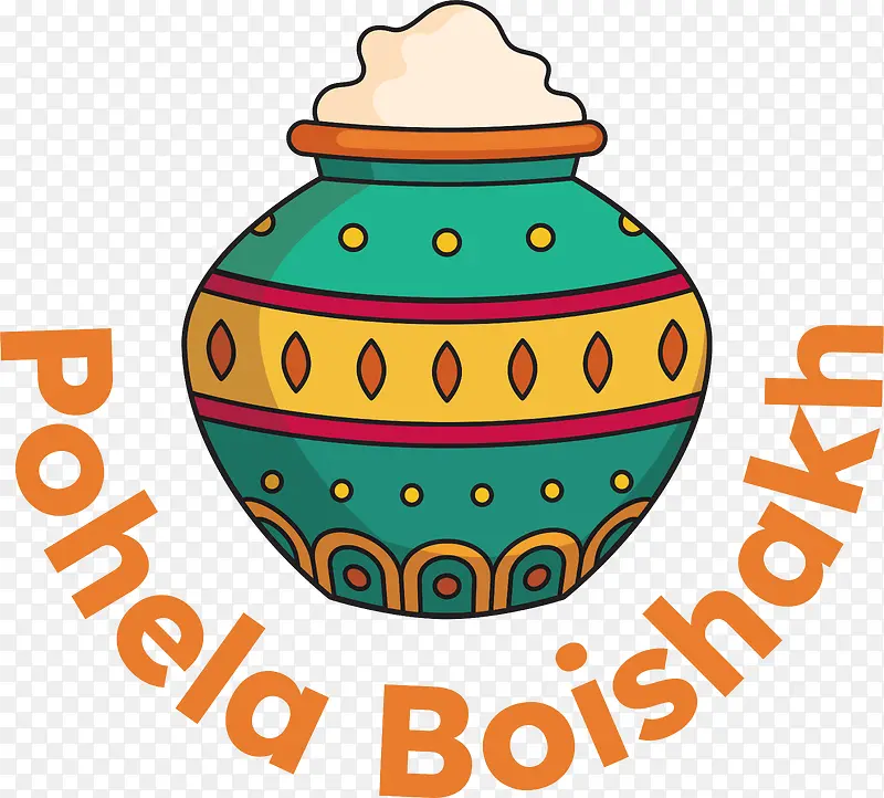 pohelaboishakh-孟加拉新年