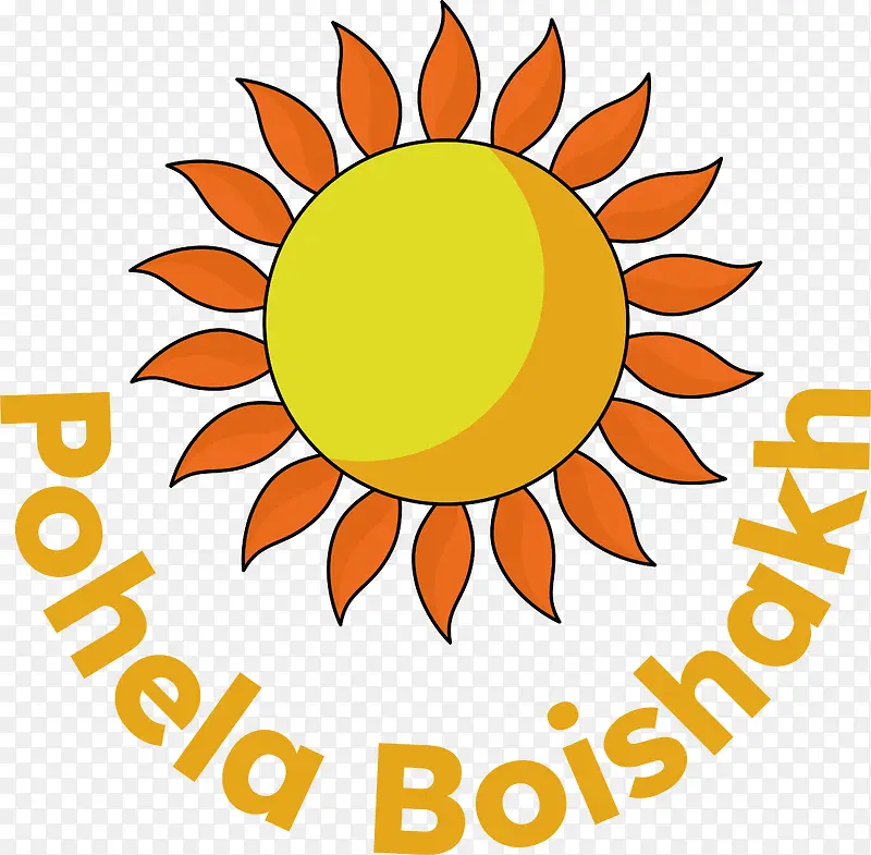 pohelaboishakh-孟加拉新年