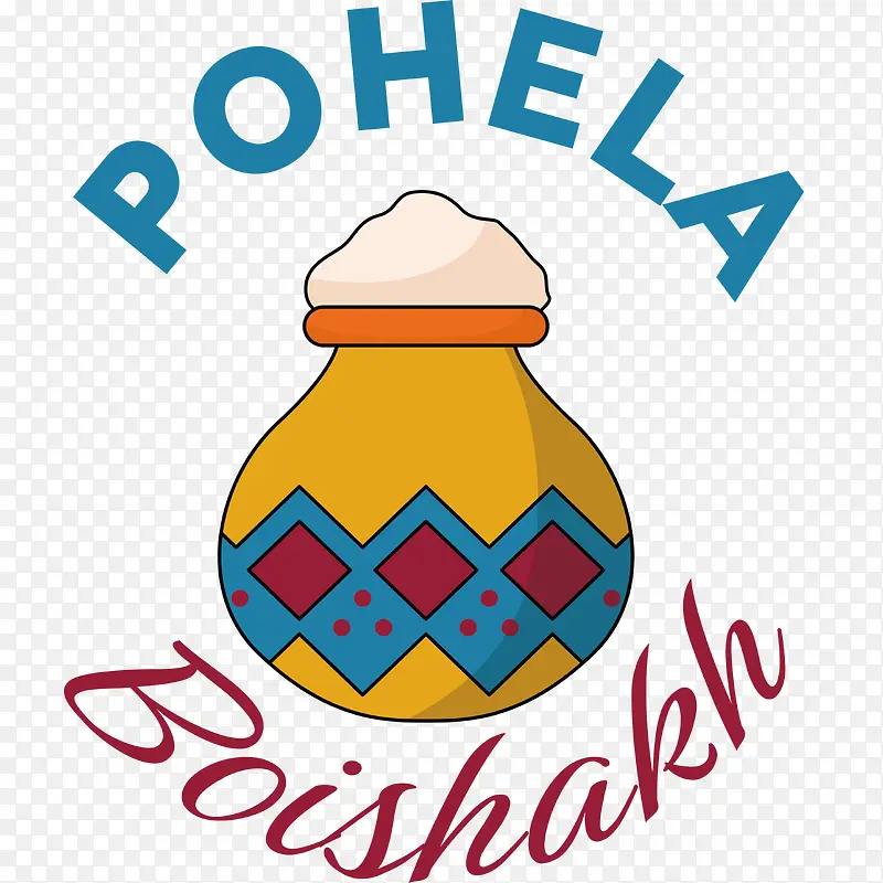 pohelaboishakh-孟加拉新年