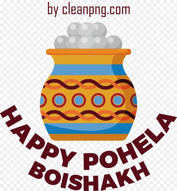 pohelaboishakh-孟加拉新年