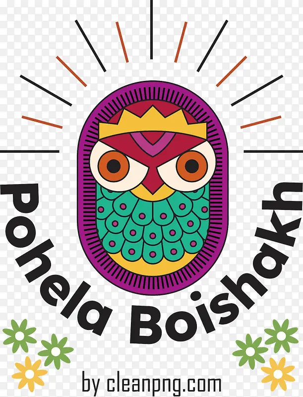 pohelaboishakh-孟加拉新年