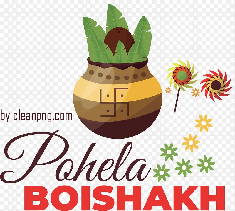 pohelaboishakh-孟加拉新年