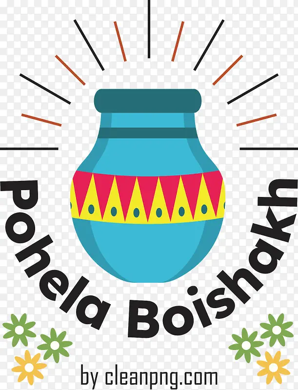 pohelaboishakh-孟加拉新年