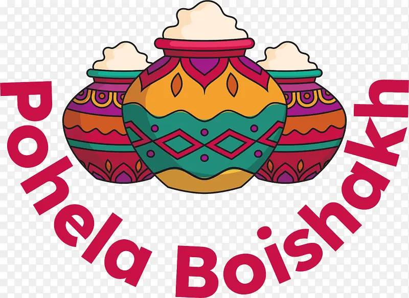 pohelaboishakh-孟加拉新年