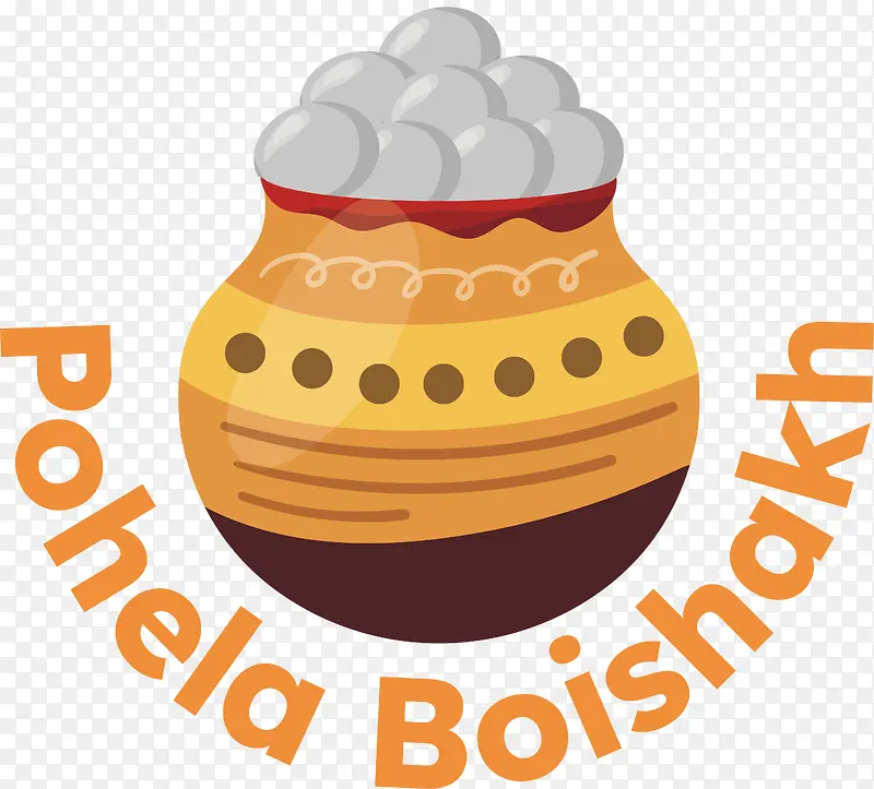 pohelaboishakh-孟加拉新年