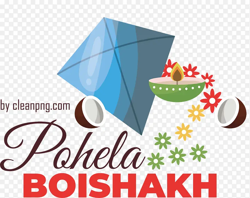 pohelaboishakh-孟加拉新年