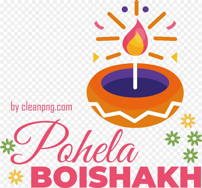 pohelaboishakh-孟加拉新年
