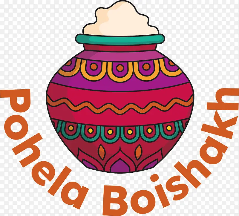 pohelaboishakh-孟加拉新年