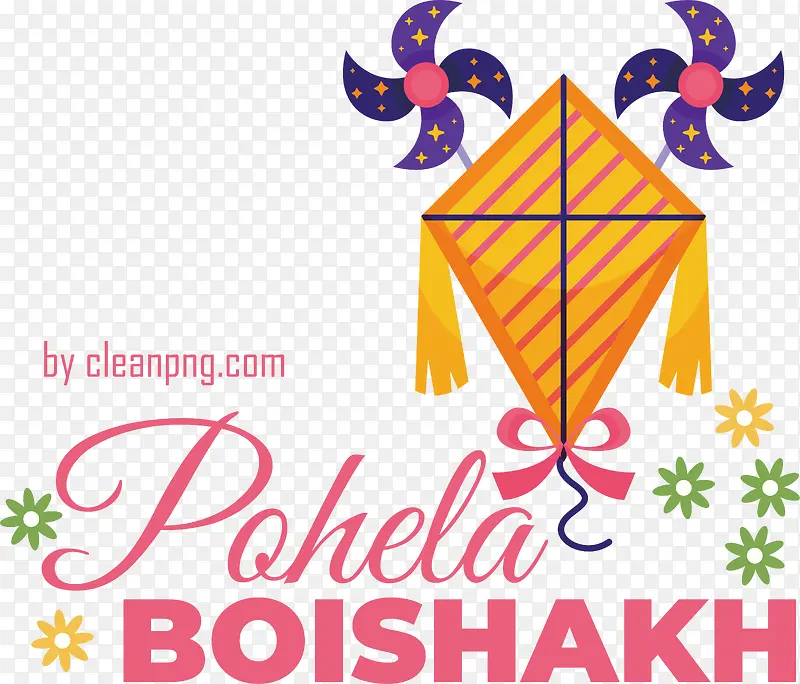 pohelaboishakh-孟加拉新年