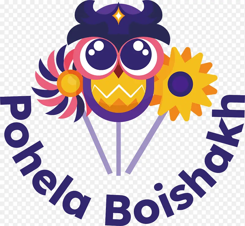 pohelaboishakh-孟加拉新年