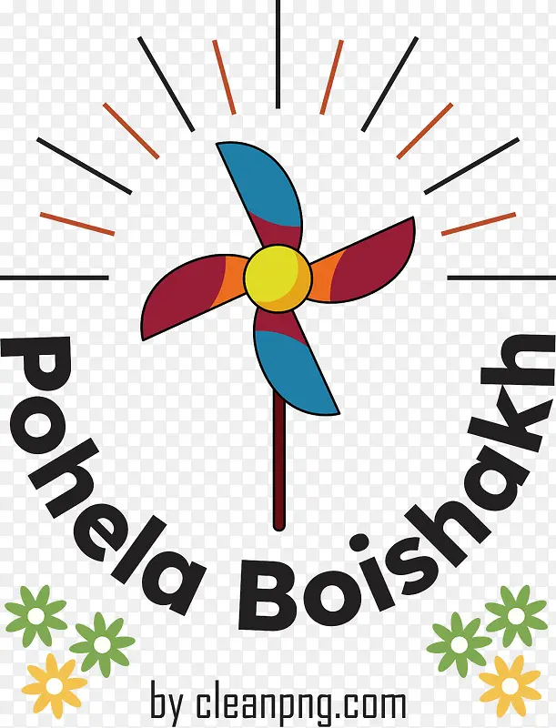 pohelaboishakh-孟加拉新年