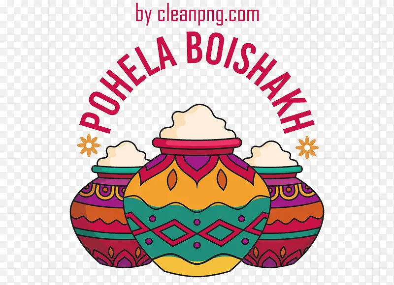 pohelaboishakh-孟加拉新年