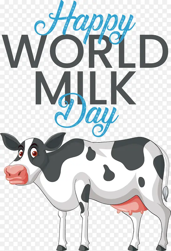 世界牛奶日-世界牛奶日牛奶日牛奶