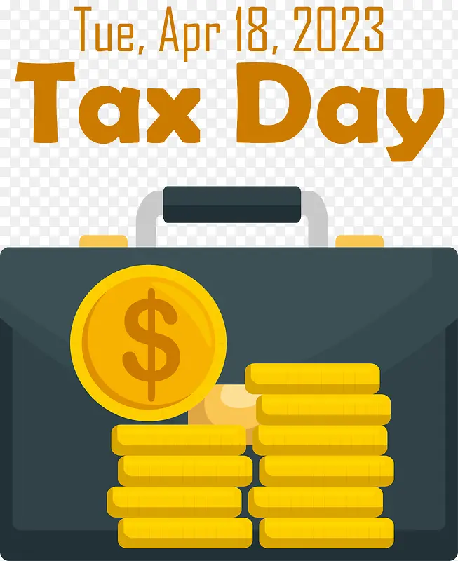 报税日-报税日