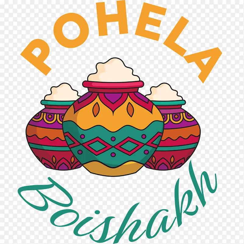 pohelaboishakh-孟加拉新年