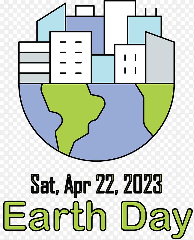 地球日-地球日
