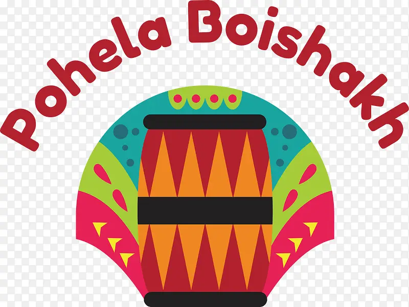 pohelaboishakh-孟加拉新年