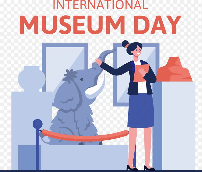 国际博物馆日-国际博物馆日博物馆日博物馆