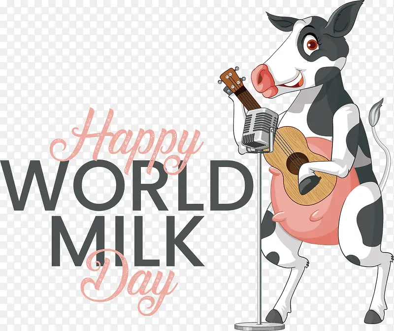 世界牛奶日-世界牛奶日牛奶日牛奶