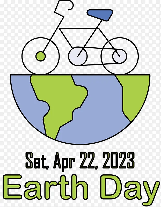地球日-地球日