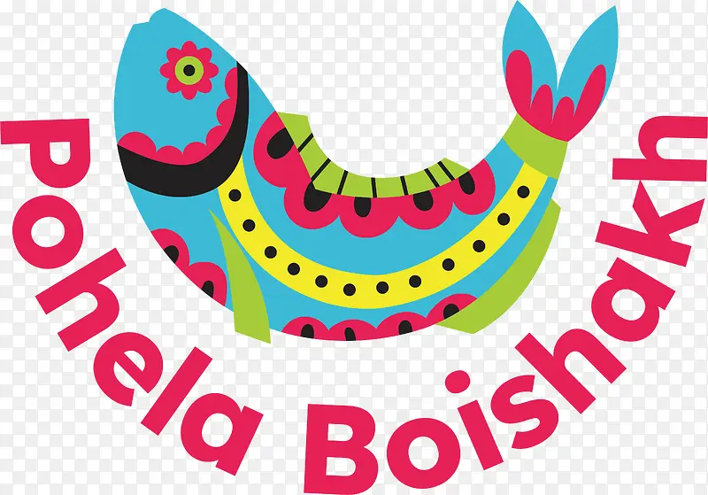 pohelaboishakh-孟加拉新年
