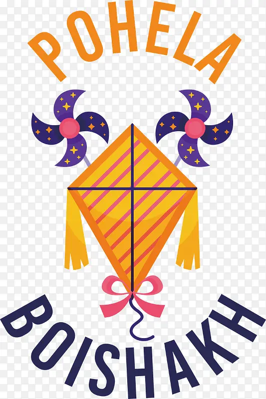 pohelaboishakh-孟加拉新年