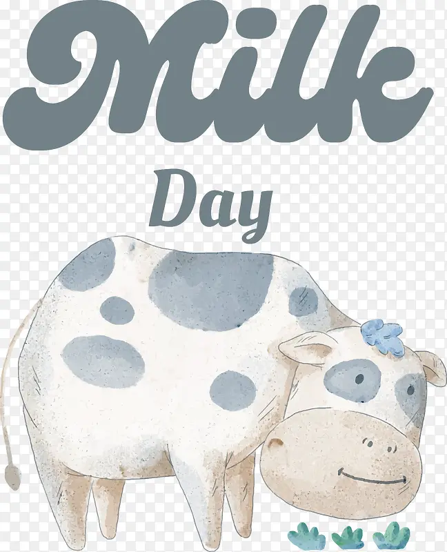 世界牛奶日-世界牛奶日牛奶日牛奶