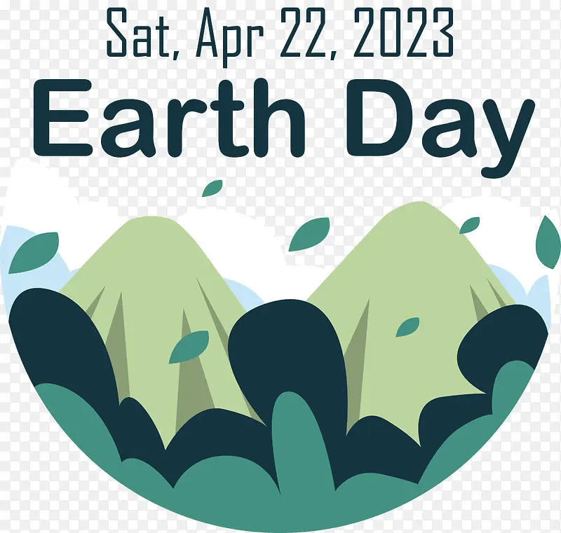 地球日-地球日