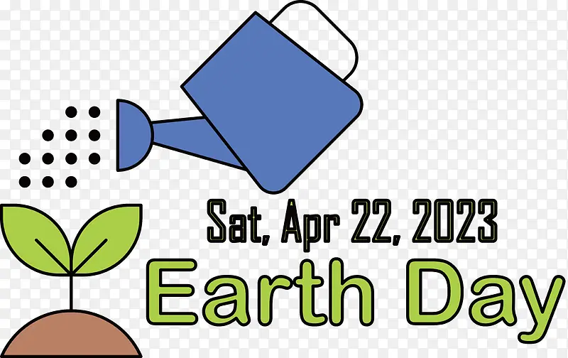 地球日-地球日