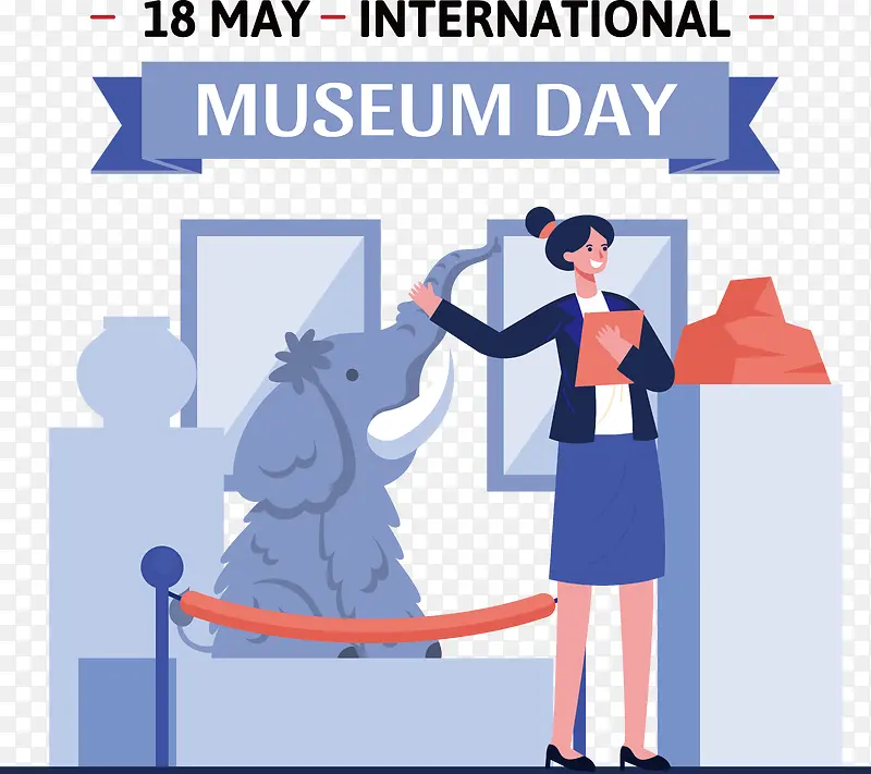 国际博物馆日-国际博物馆日博物馆日