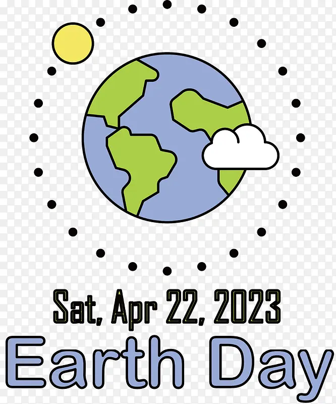 地球日-地球日