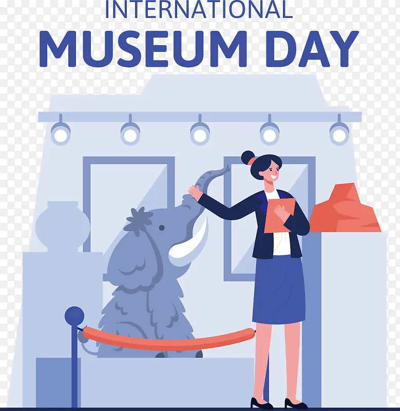 国际博物馆日-国际博物馆日博物馆日