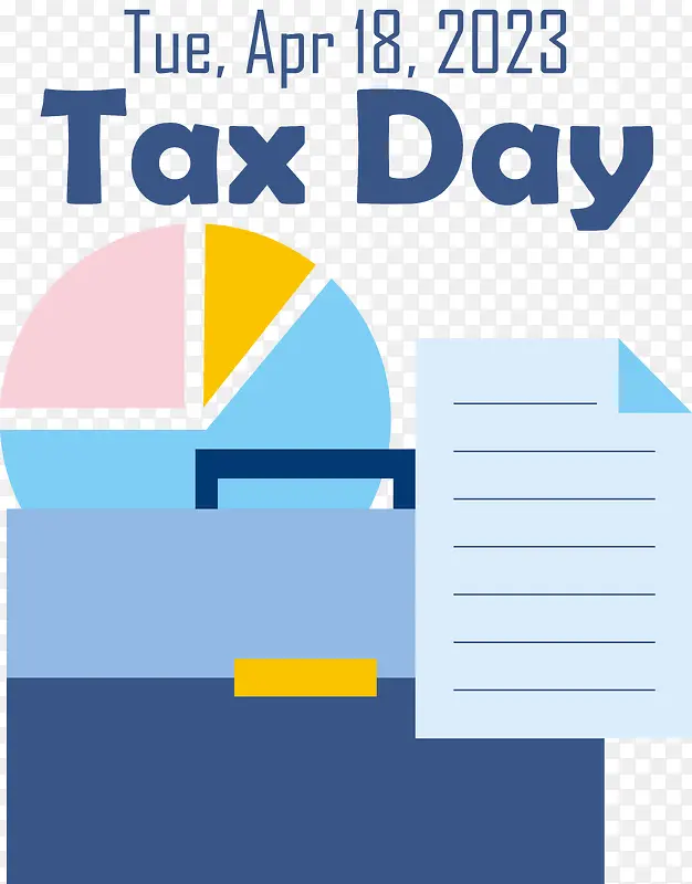 报税日-报税日