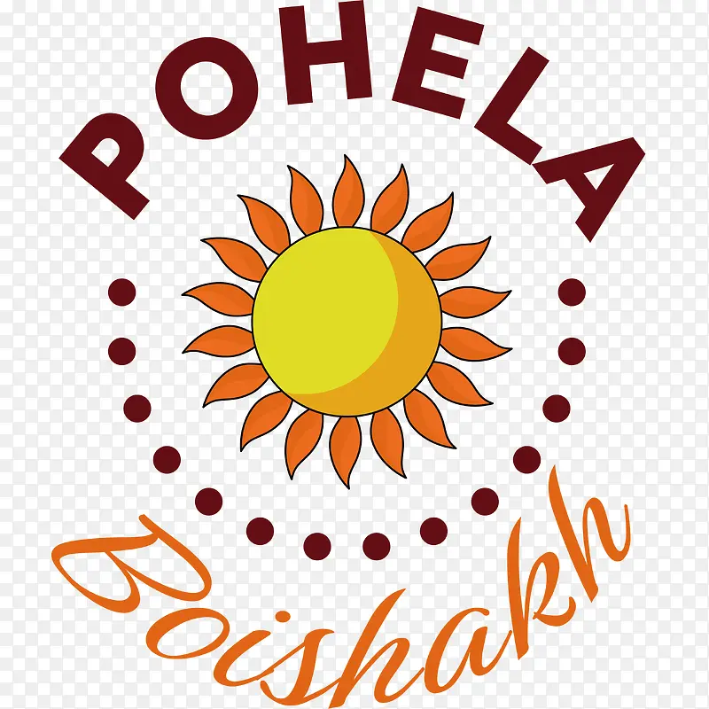 pohelaboishakh-孟加拉新年